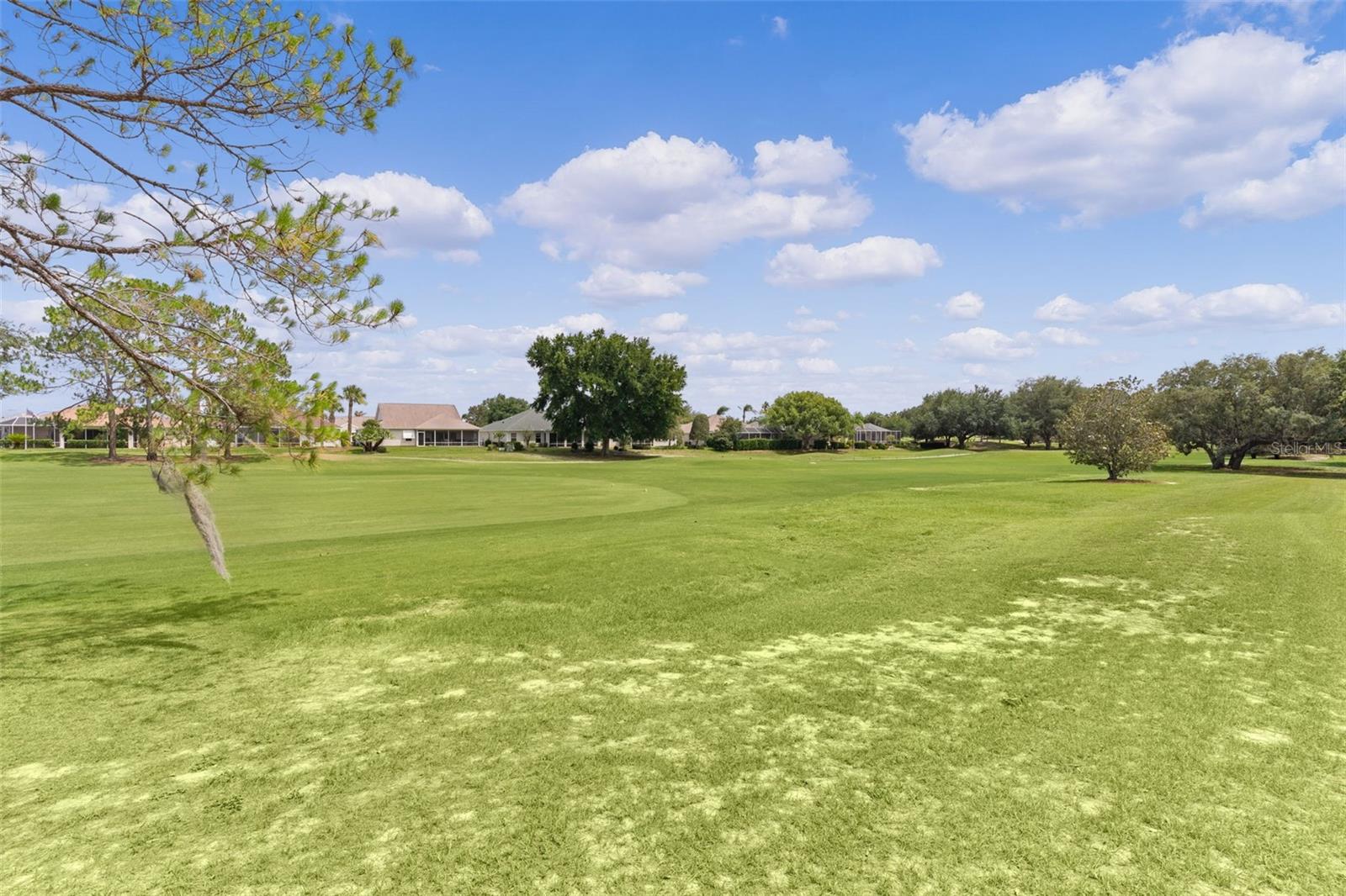 VILLAGES/SUMTER - Residential