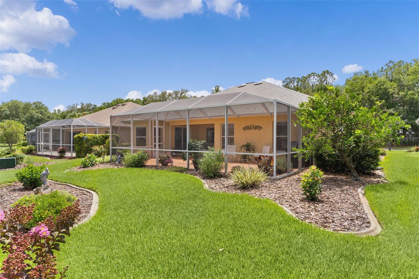 VILLAGES/SUMTER - Residential