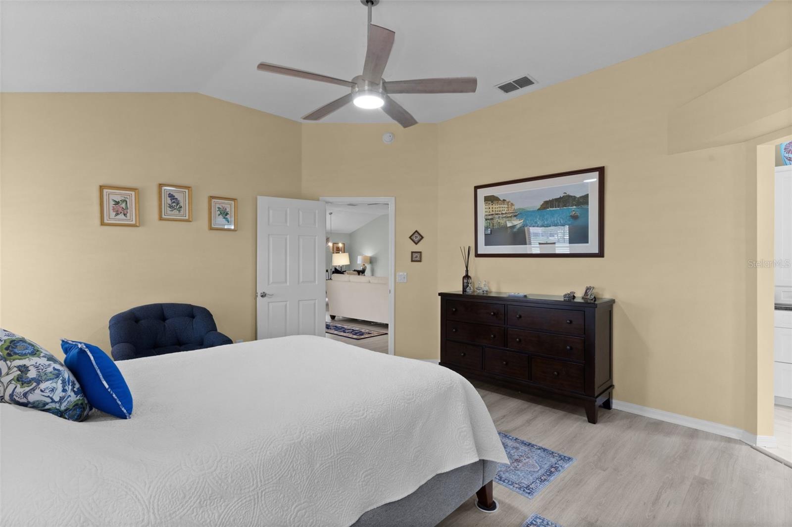 VILLAGES/SUMTER - Residential