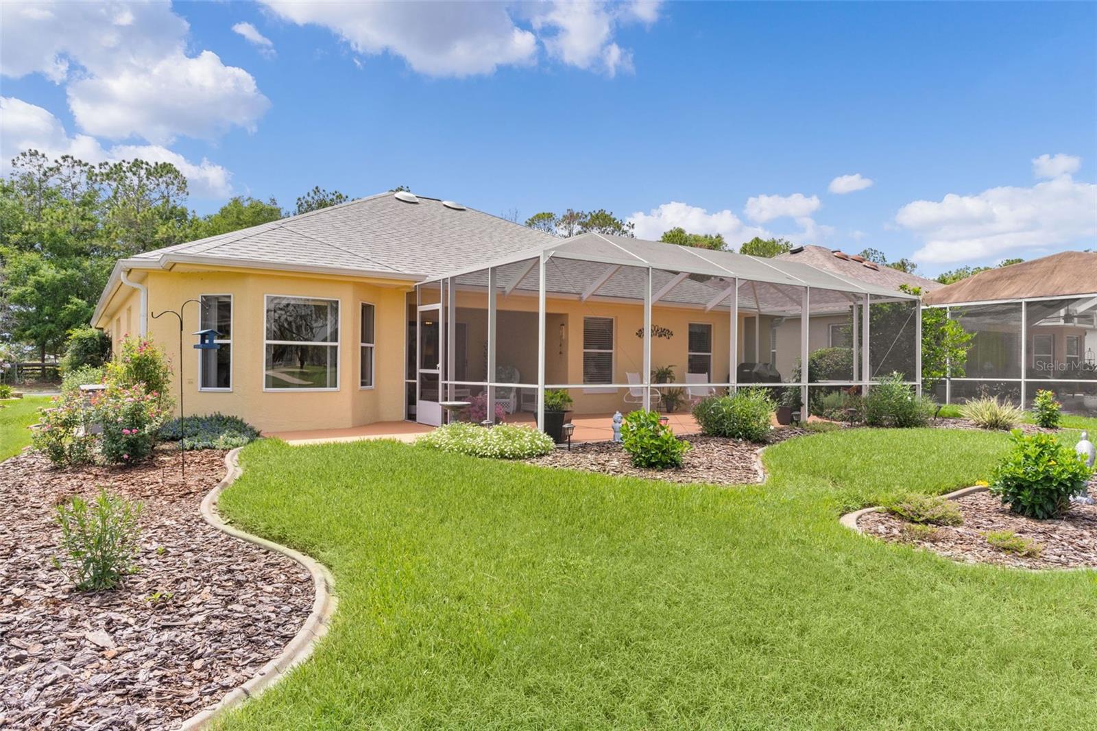 VILLAGES/SUMTER - Residential