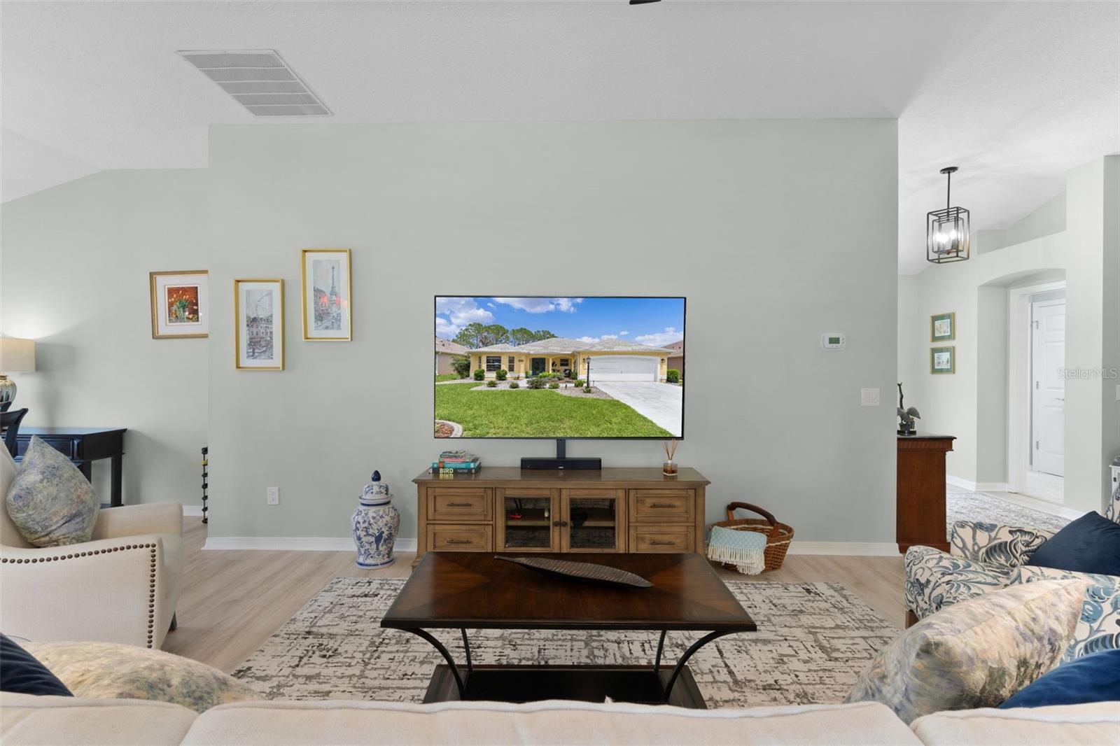 VILLAGES/SUMTER - Residential