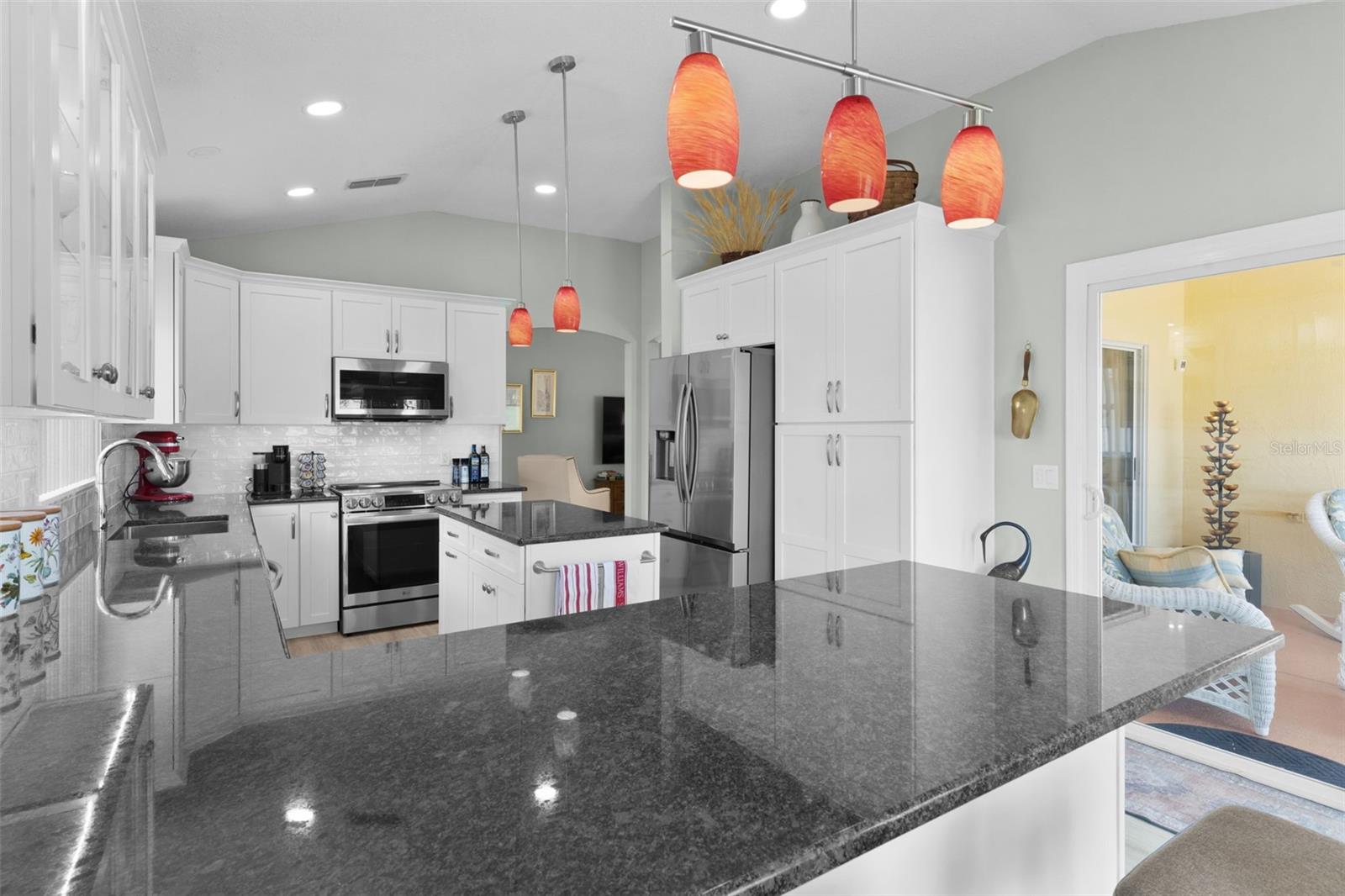VILLAGES/SUMTER - Residential