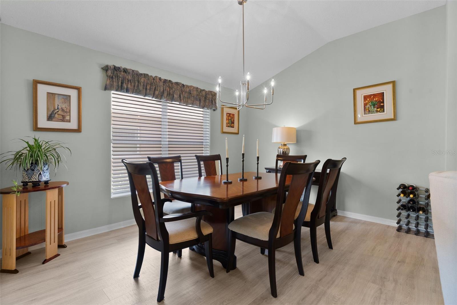 VILLAGES/SUMTER - Residential