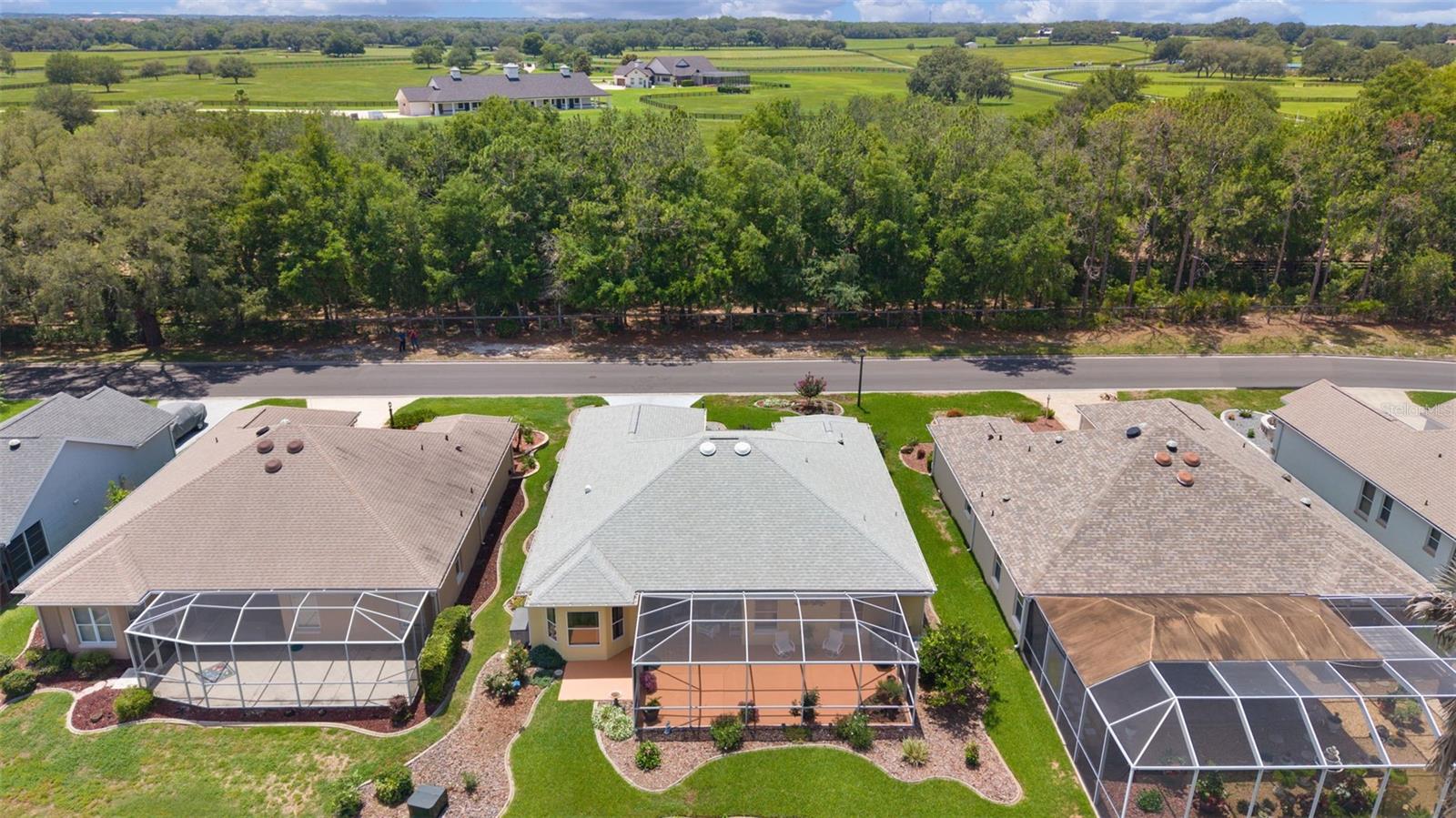 VILLAGES/SUMTER - Residential
