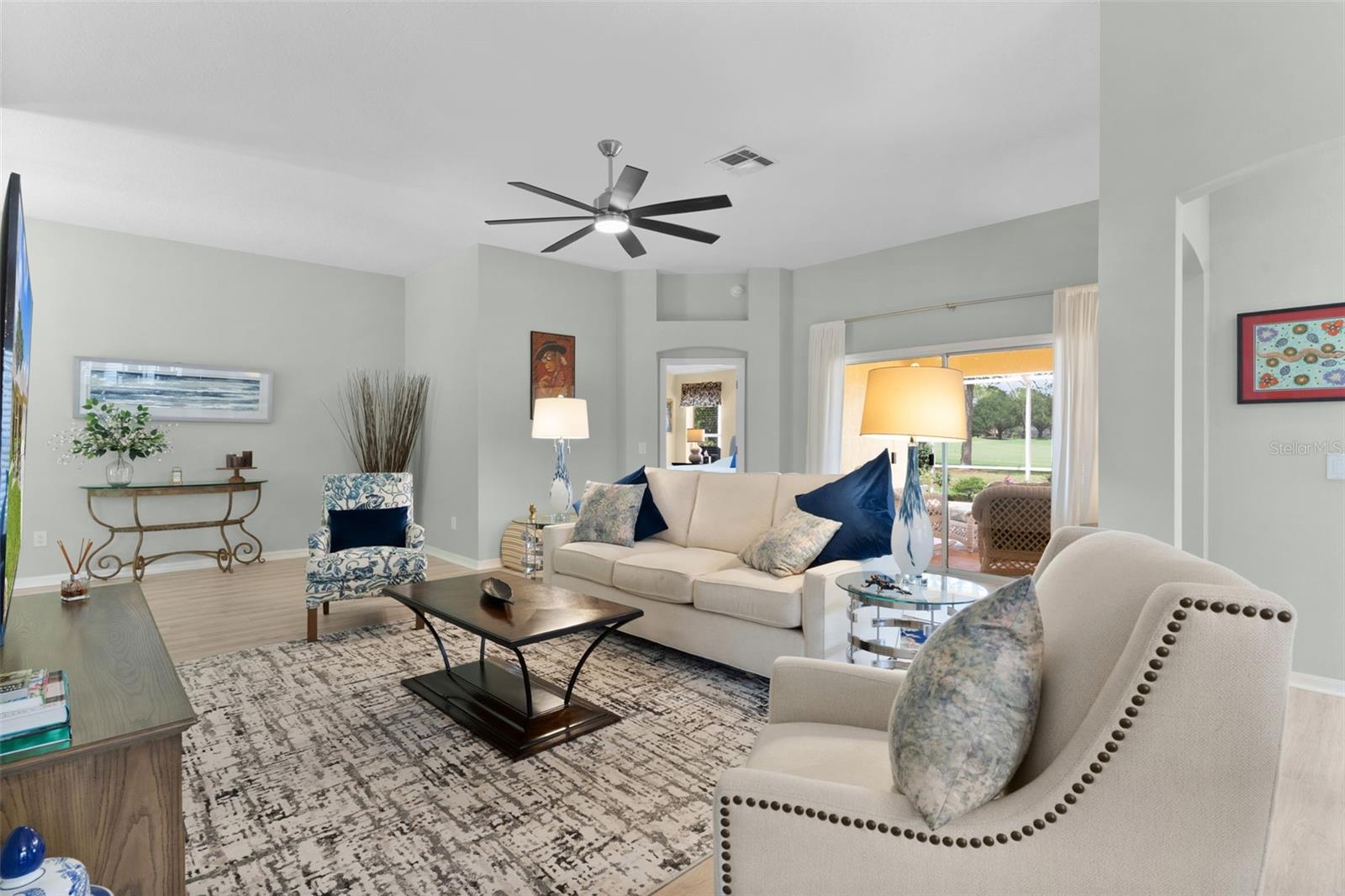 VILLAGES/SUMTER - Residential