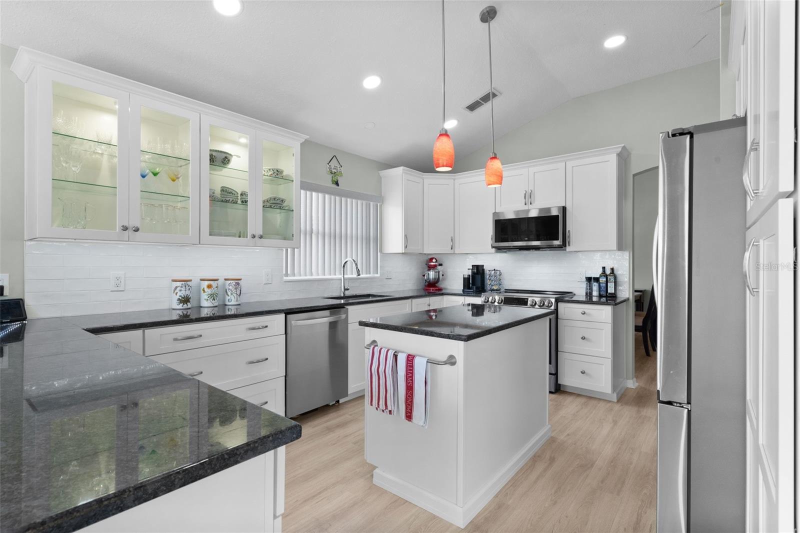 VILLAGES/SUMTER - Residential