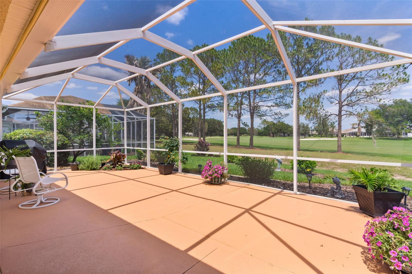 VILLAGES/SUMTER - Residential