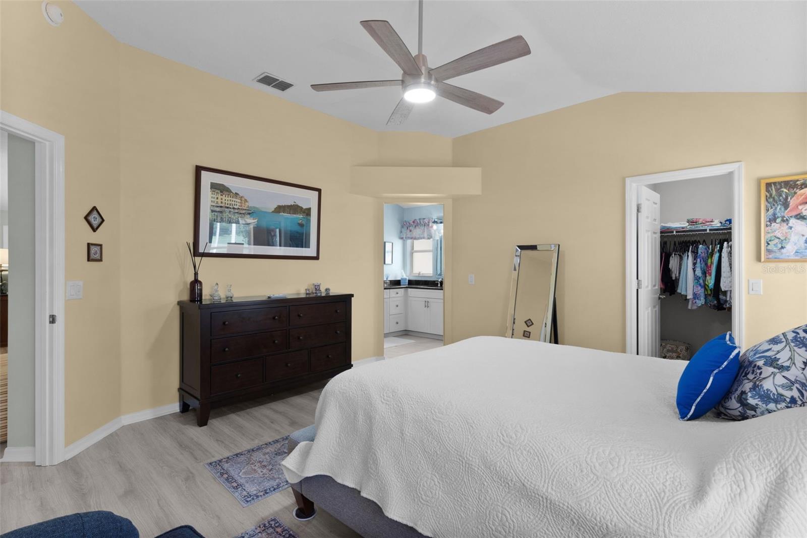 VILLAGES/SUMTER - Residential