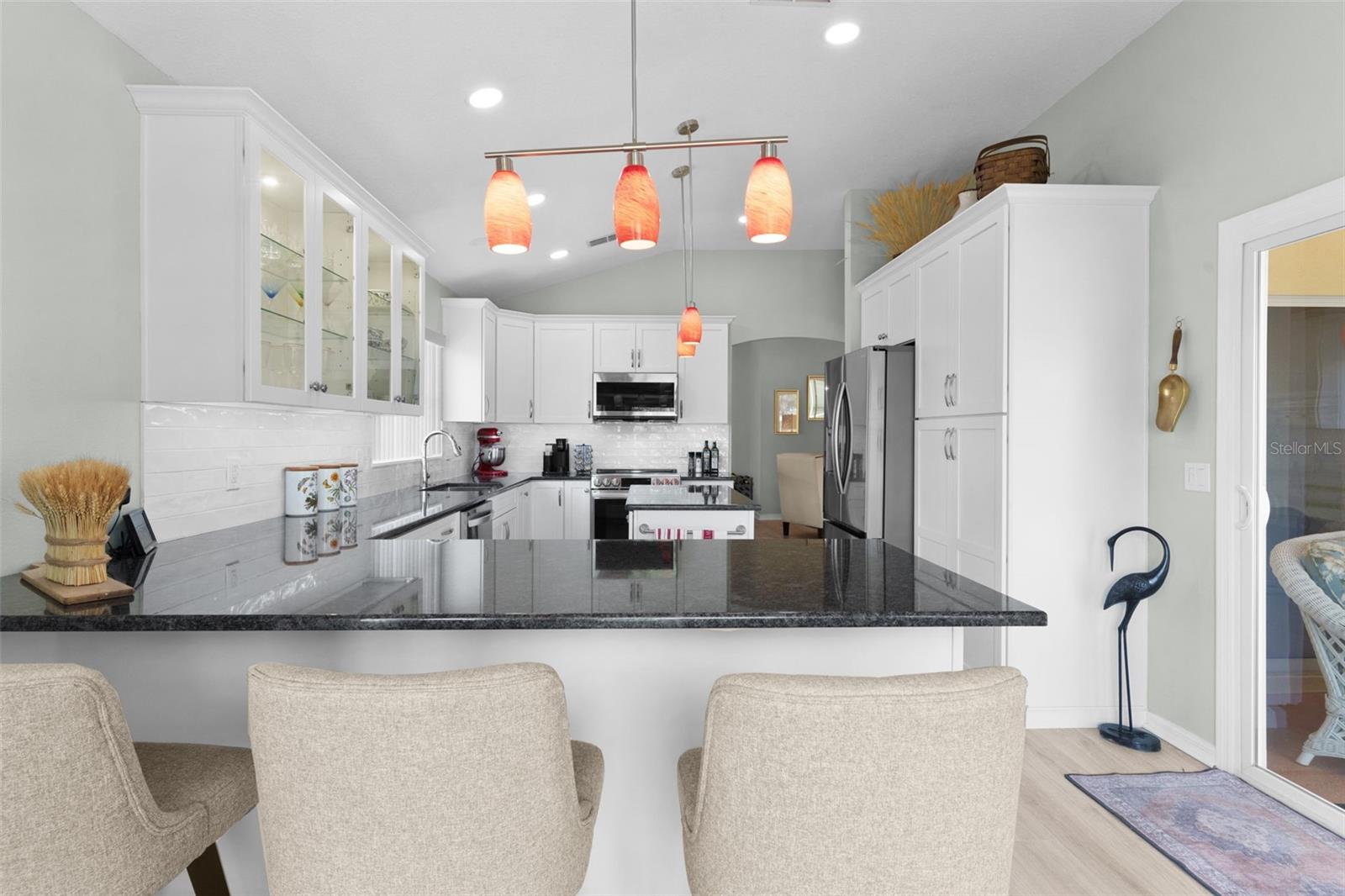 VILLAGES/SUMTER - Residential