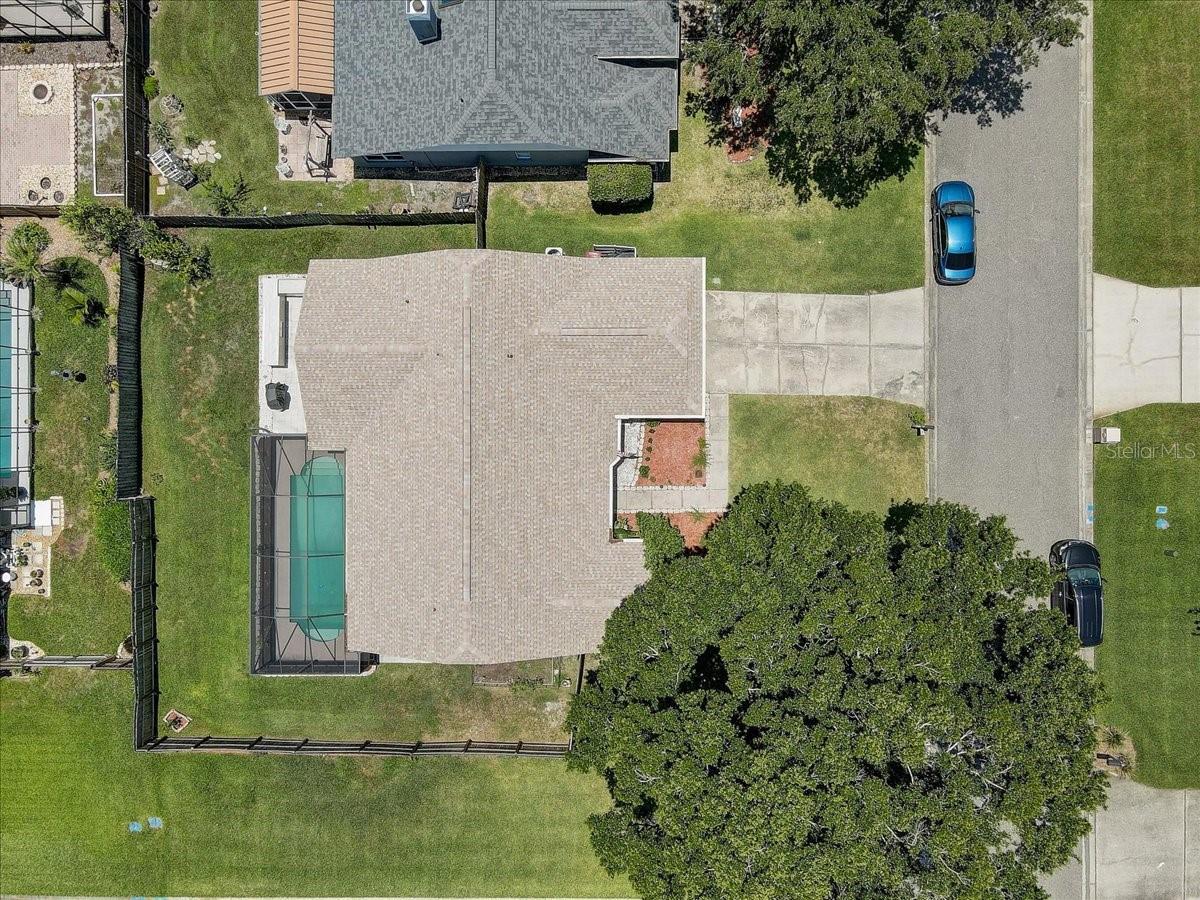 THE PADDOCKS PH II - Residential