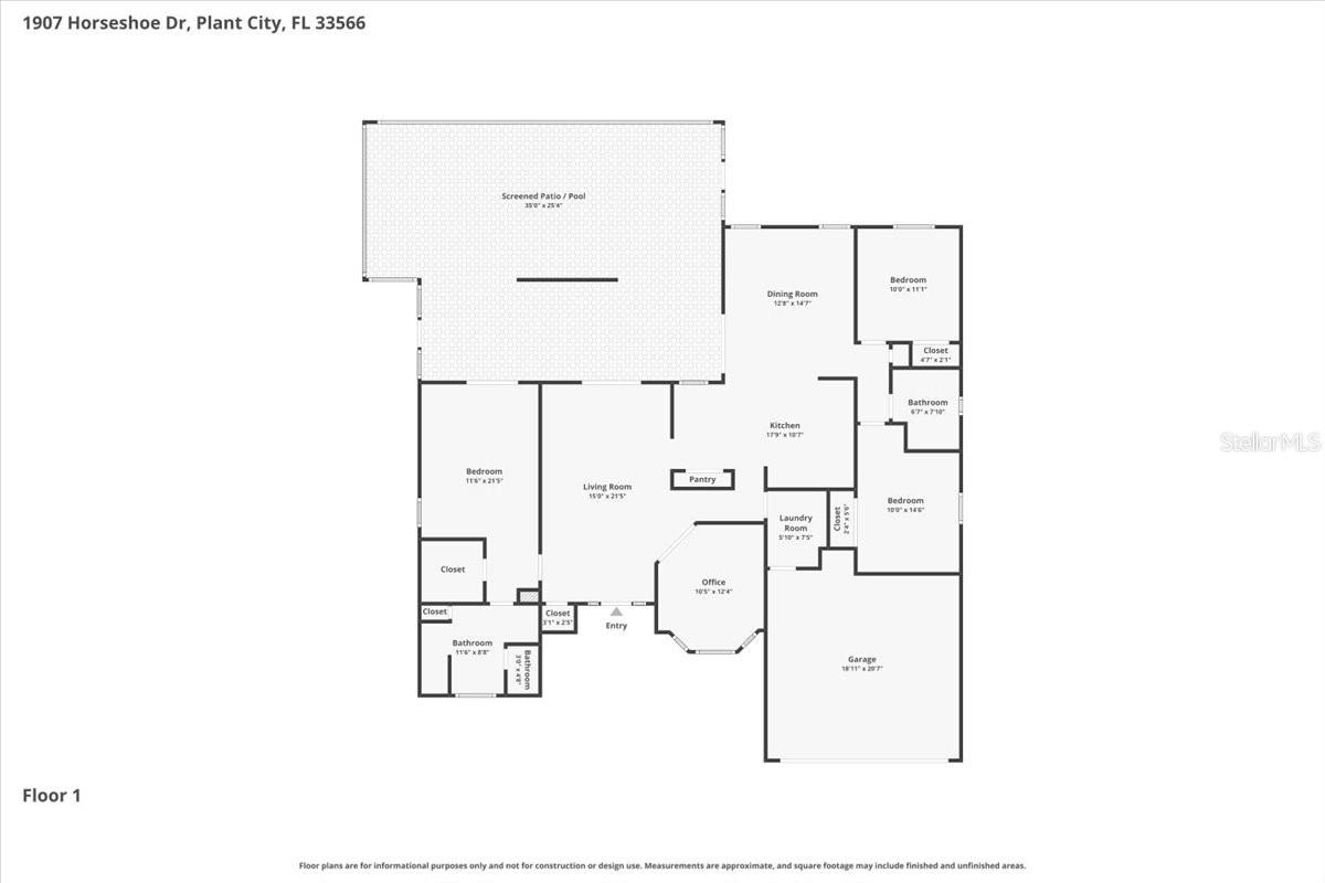 THE PADDOCKS PH II - Residential
