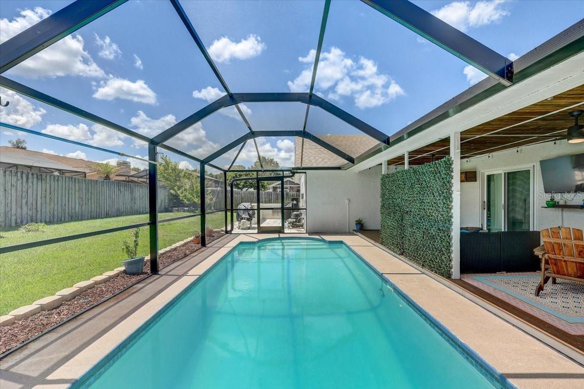 THE PADDOCKS PH II - Residential