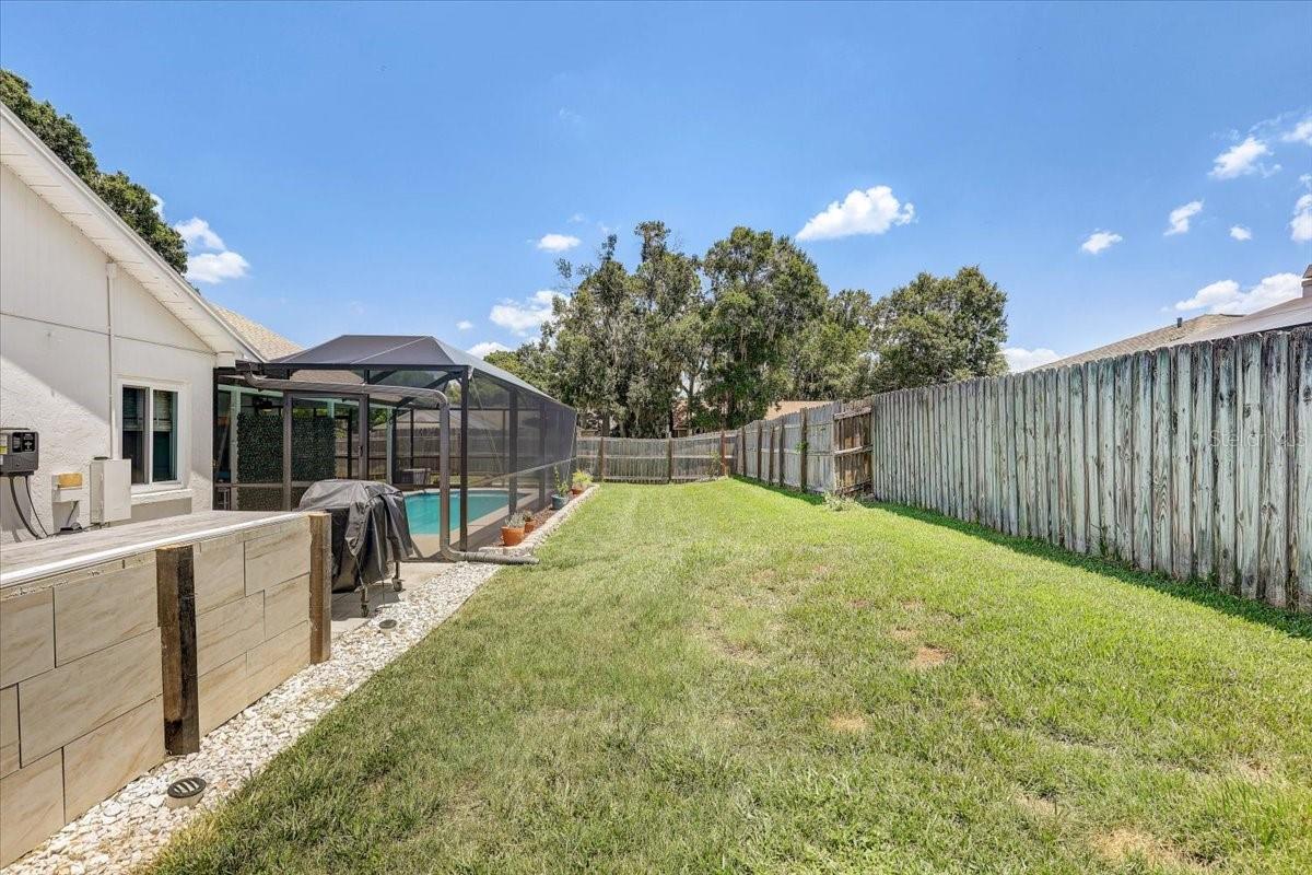 THE PADDOCKS PH II - Residential