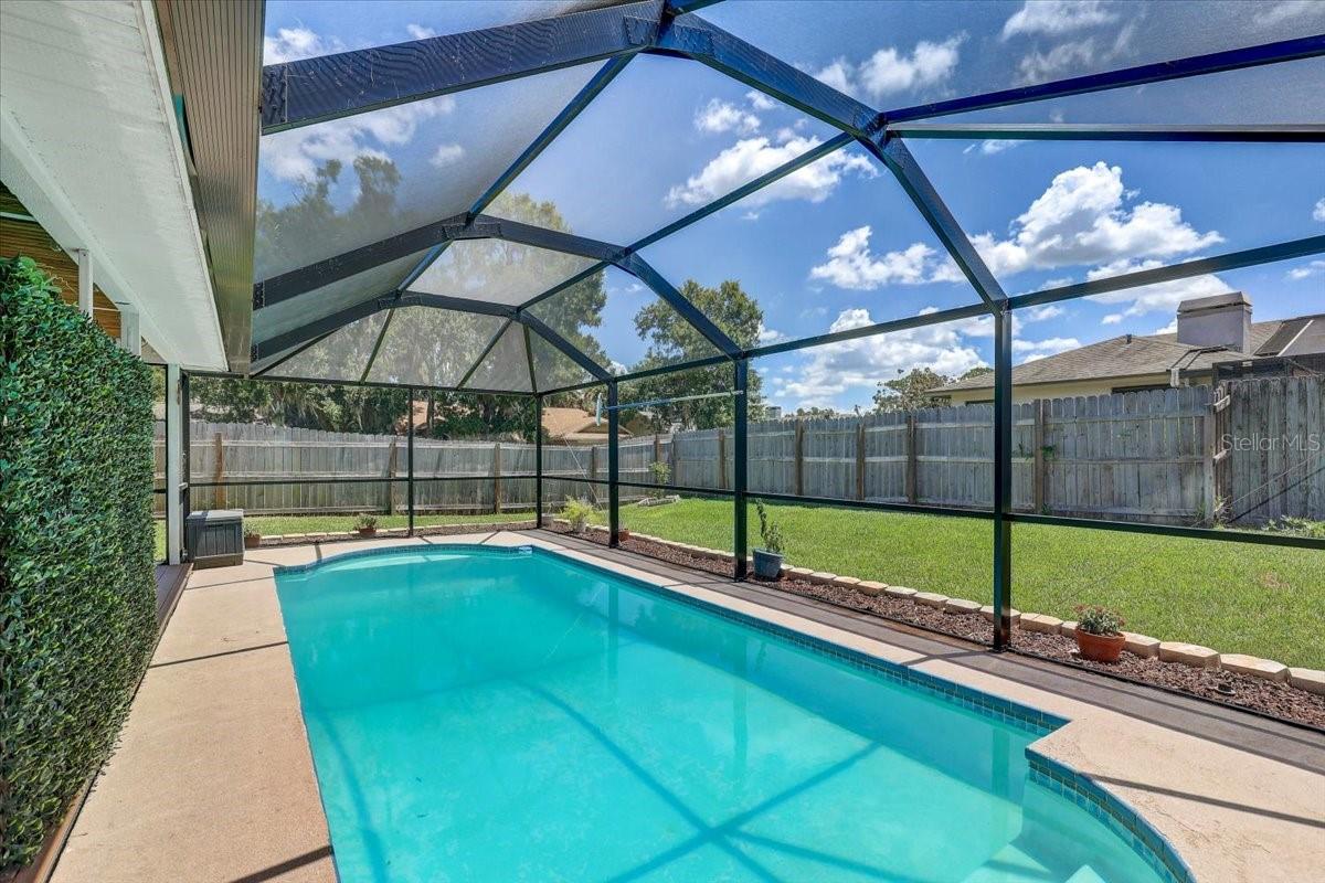 THE PADDOCKS PH II - Residential
