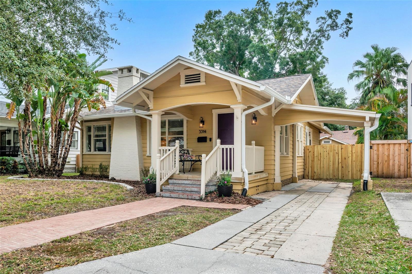 PALMA CEIA PARK - Residential