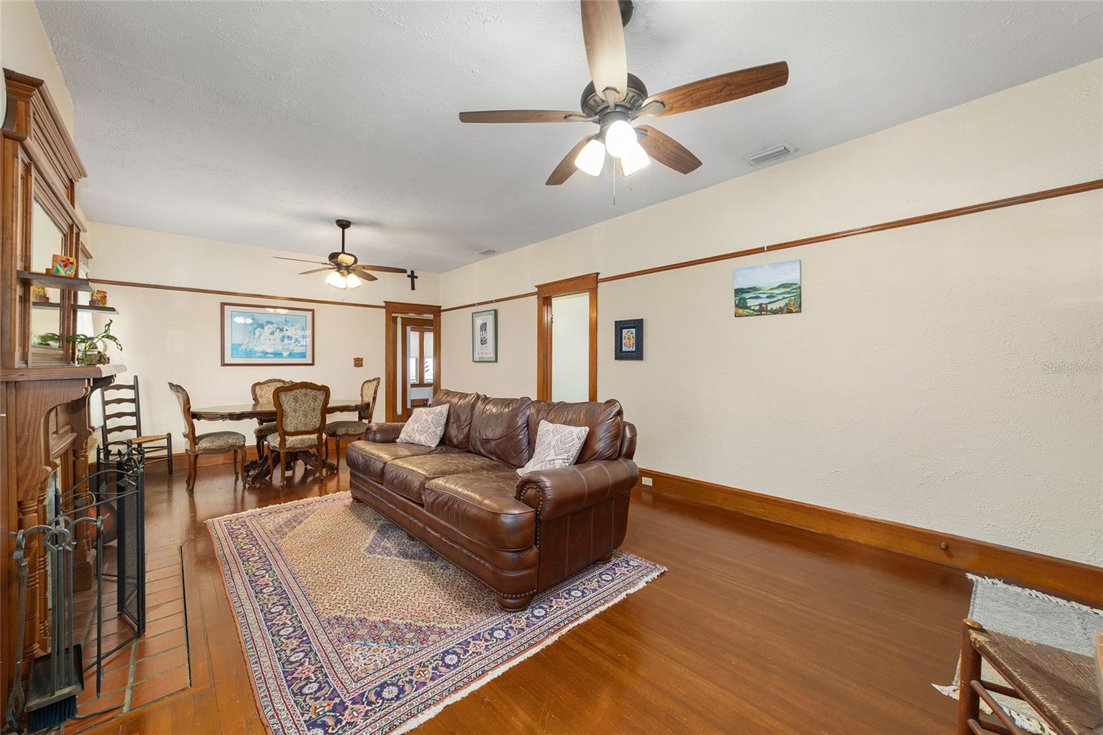 CALDWELLS ADD - Residential