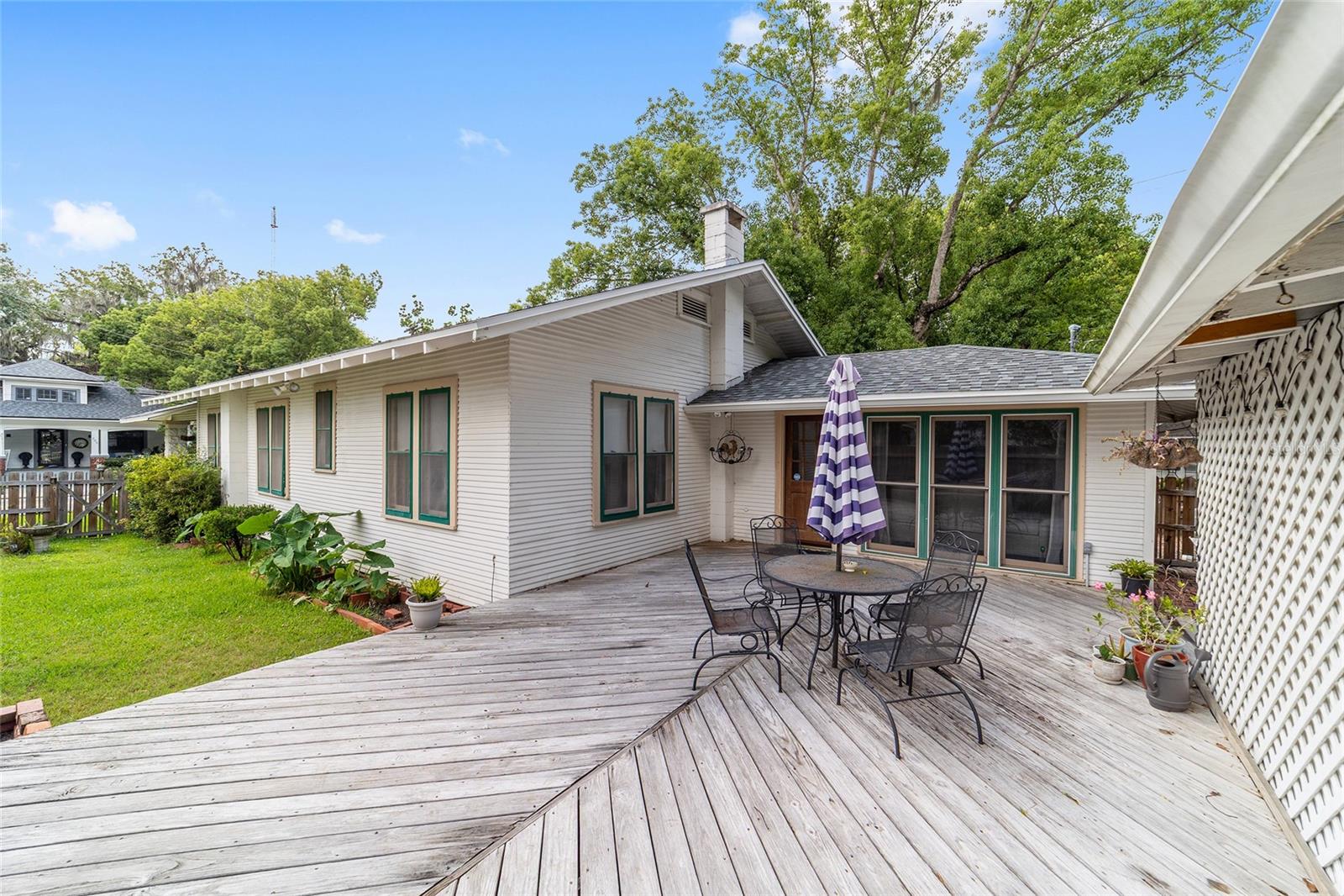 CALDWELLS ADD - Residential