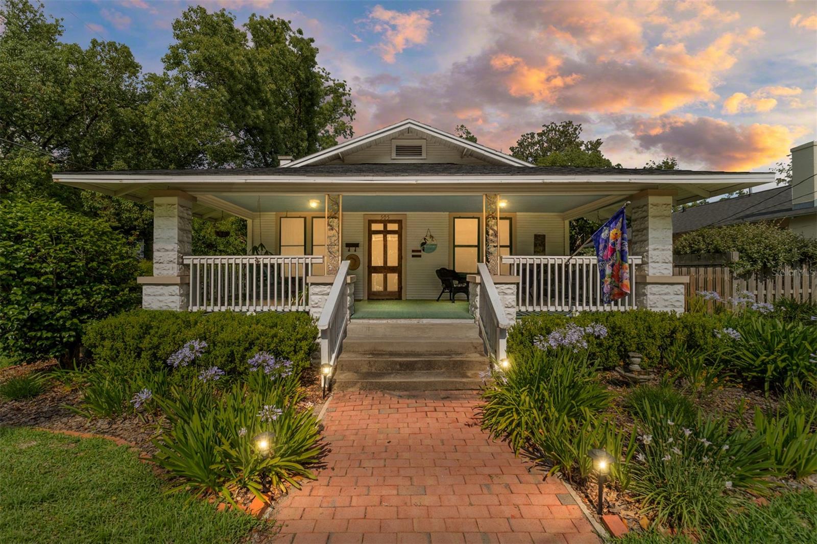 CALDWELLS ADD - Residential