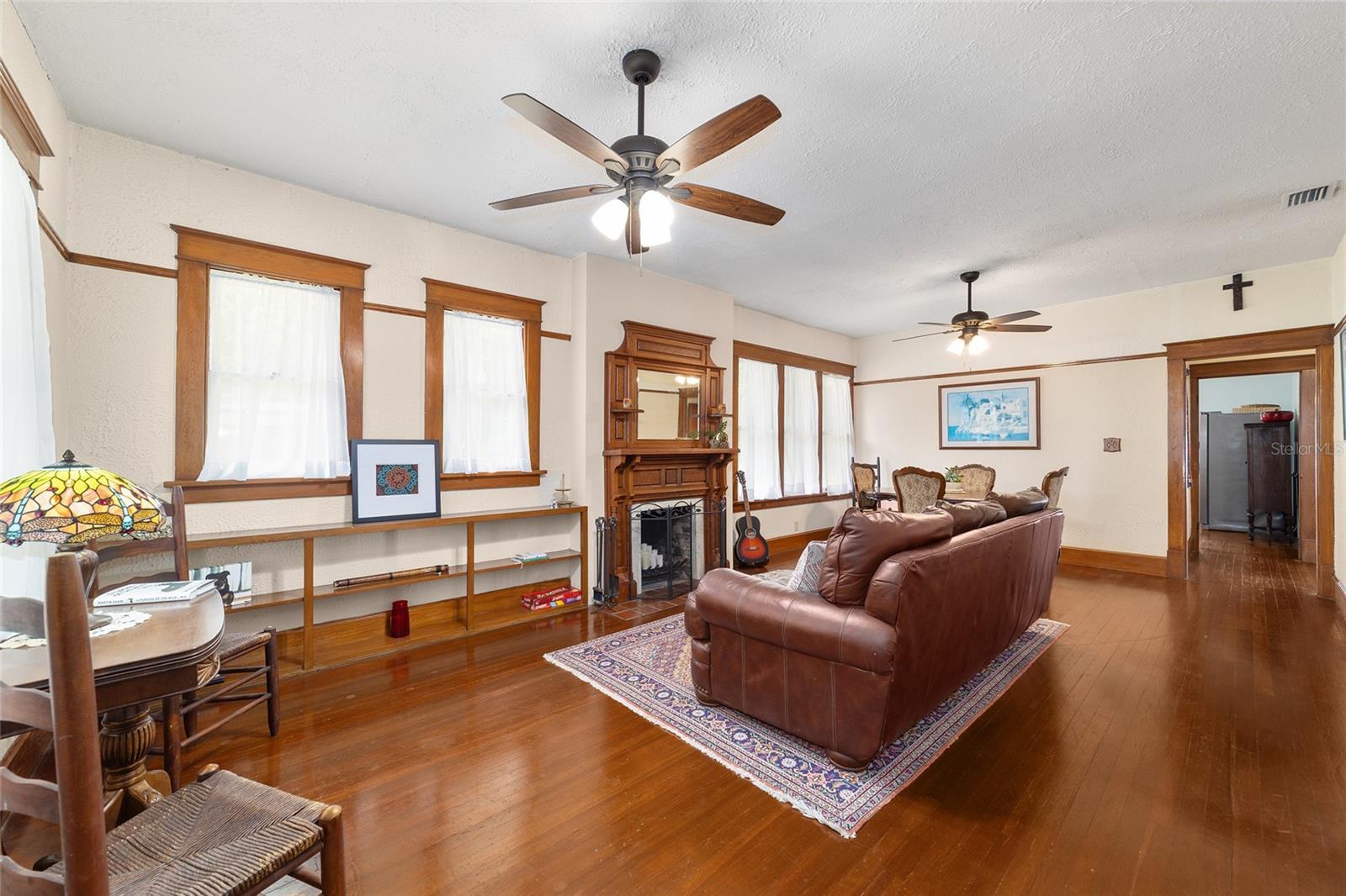 CALDWELLS ADD - Residential