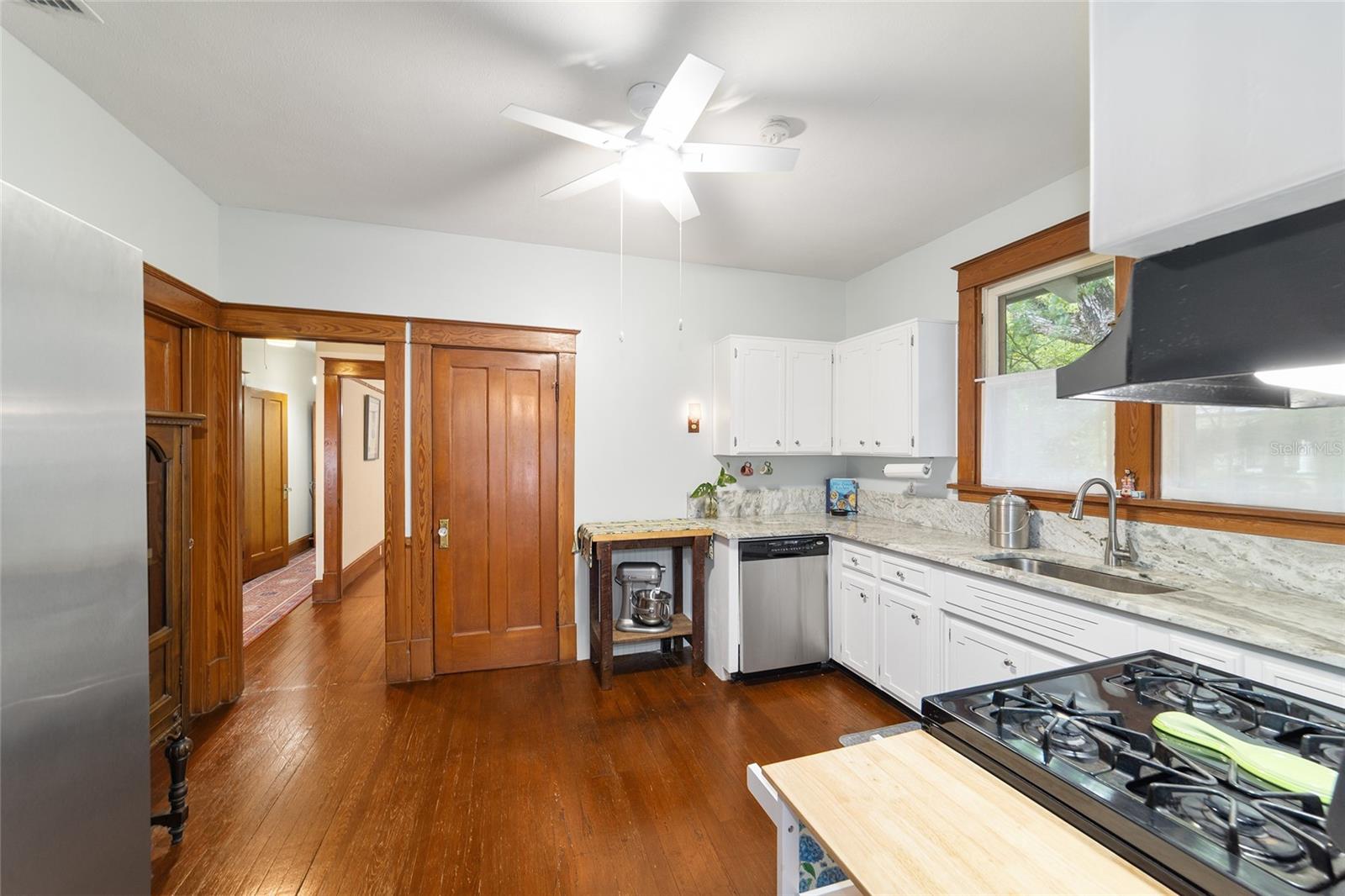 CALDWELLS ADD - Residential