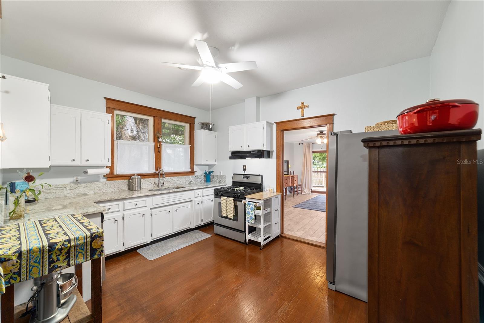 CALDWELLS ADD - Residential