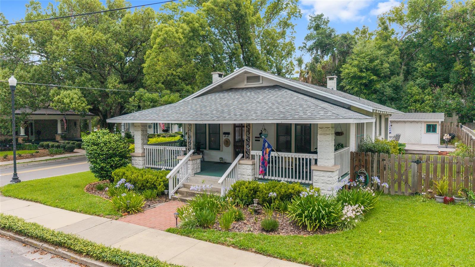 CALDWELLS ADD - Residential