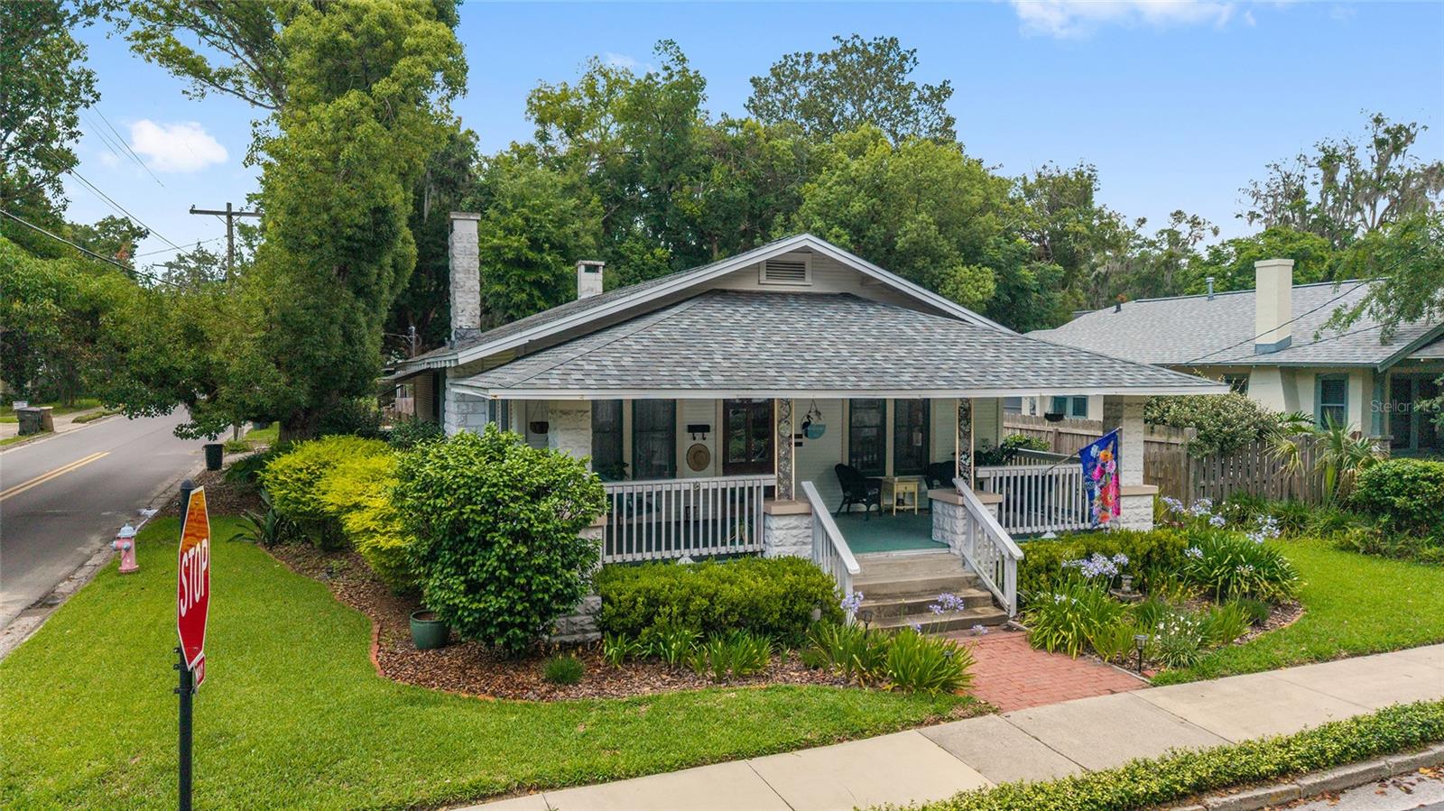 CALDWELLS ADD - Residential