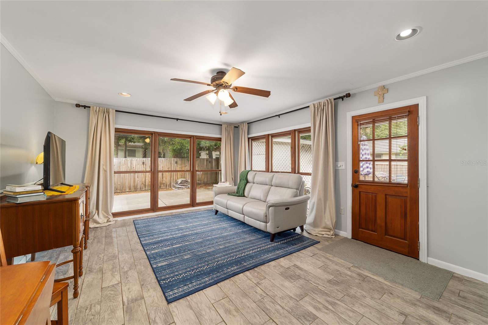 CALDWELLS ADD - Residential
