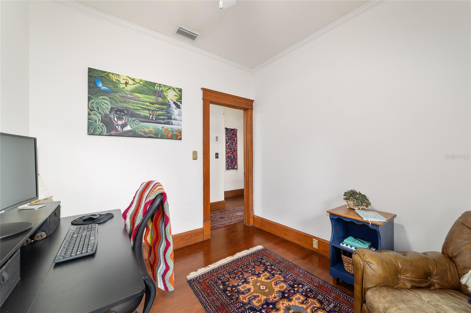 CALDWELLS ADD - Residential