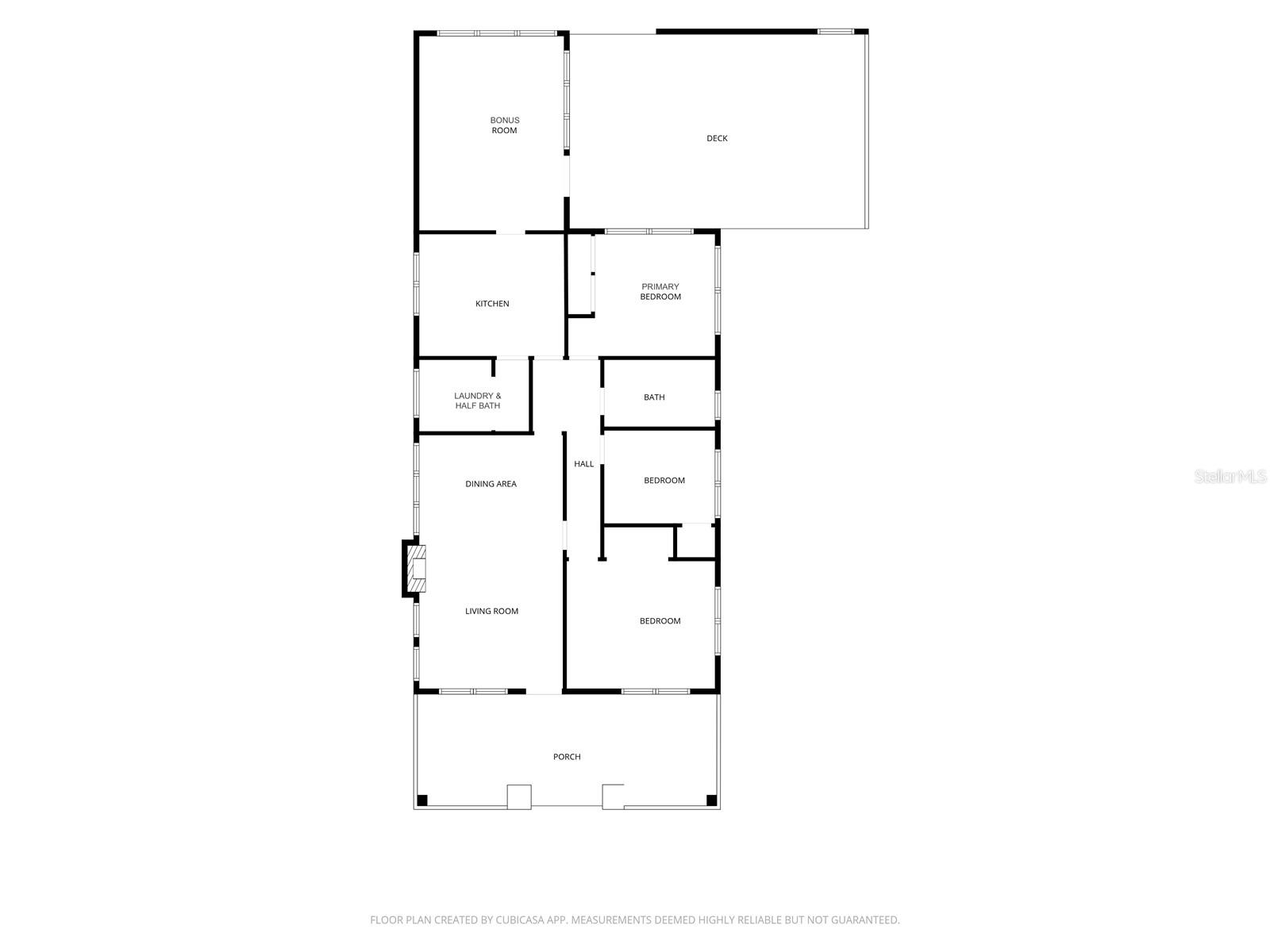 CALDWELLS ADD - Residential