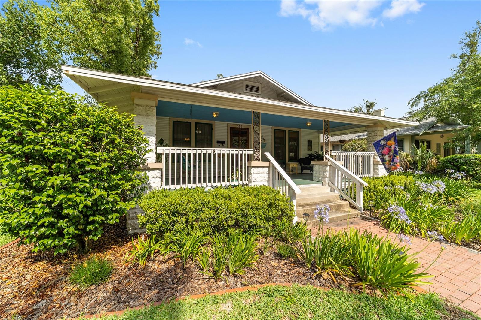 CALDWELLS ADD - Residential