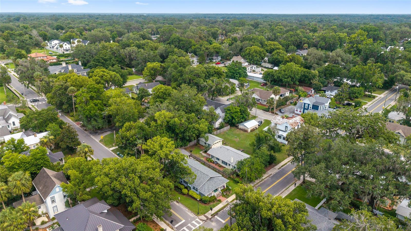 CALDWELLS ADD - Residential
