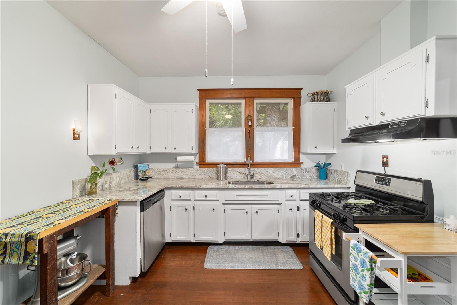 CALDWELLS ADD - Residential