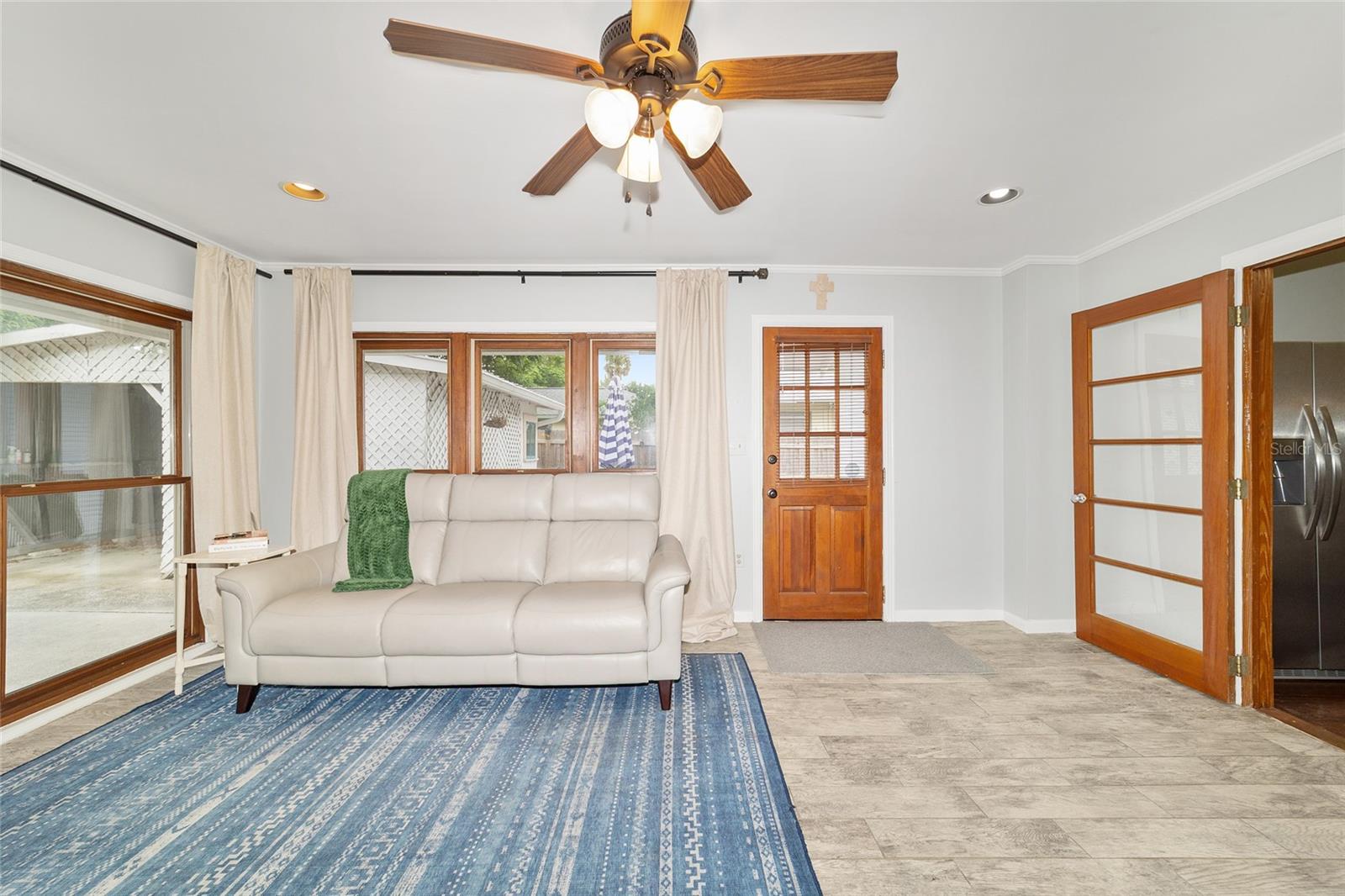 CALDWELLS ADD - Residential