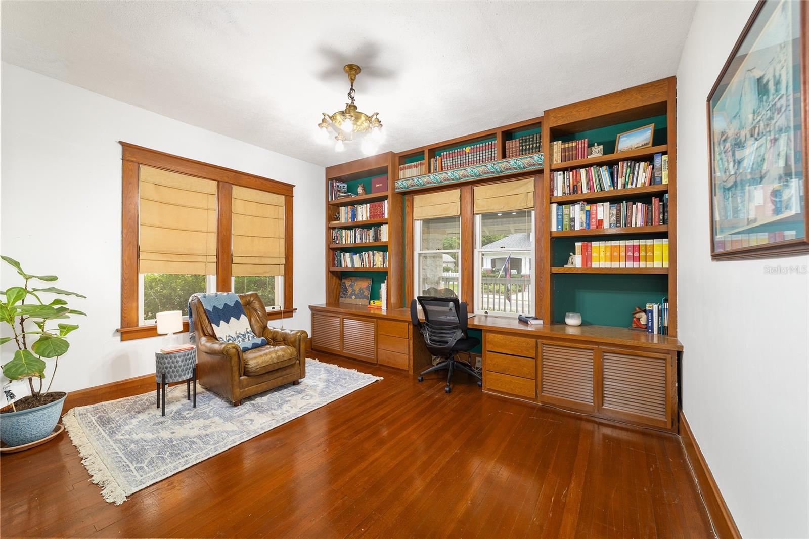 CALDWELLS ADD - Residential