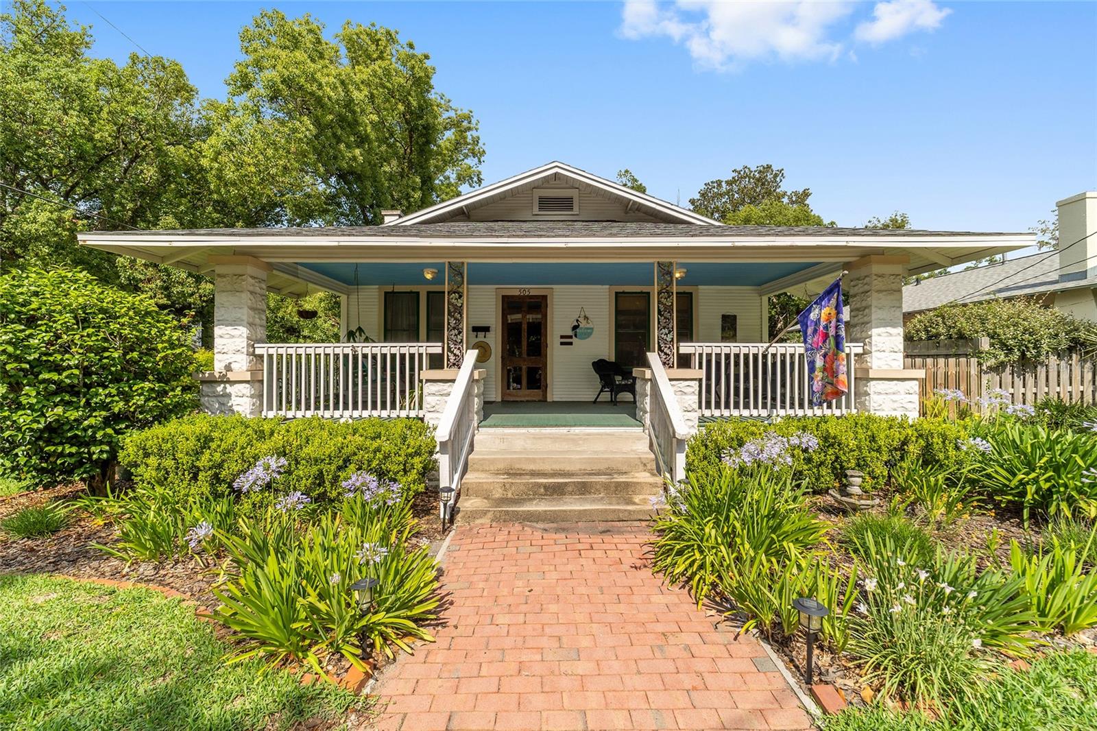 CALDWELLS ADD - Residential