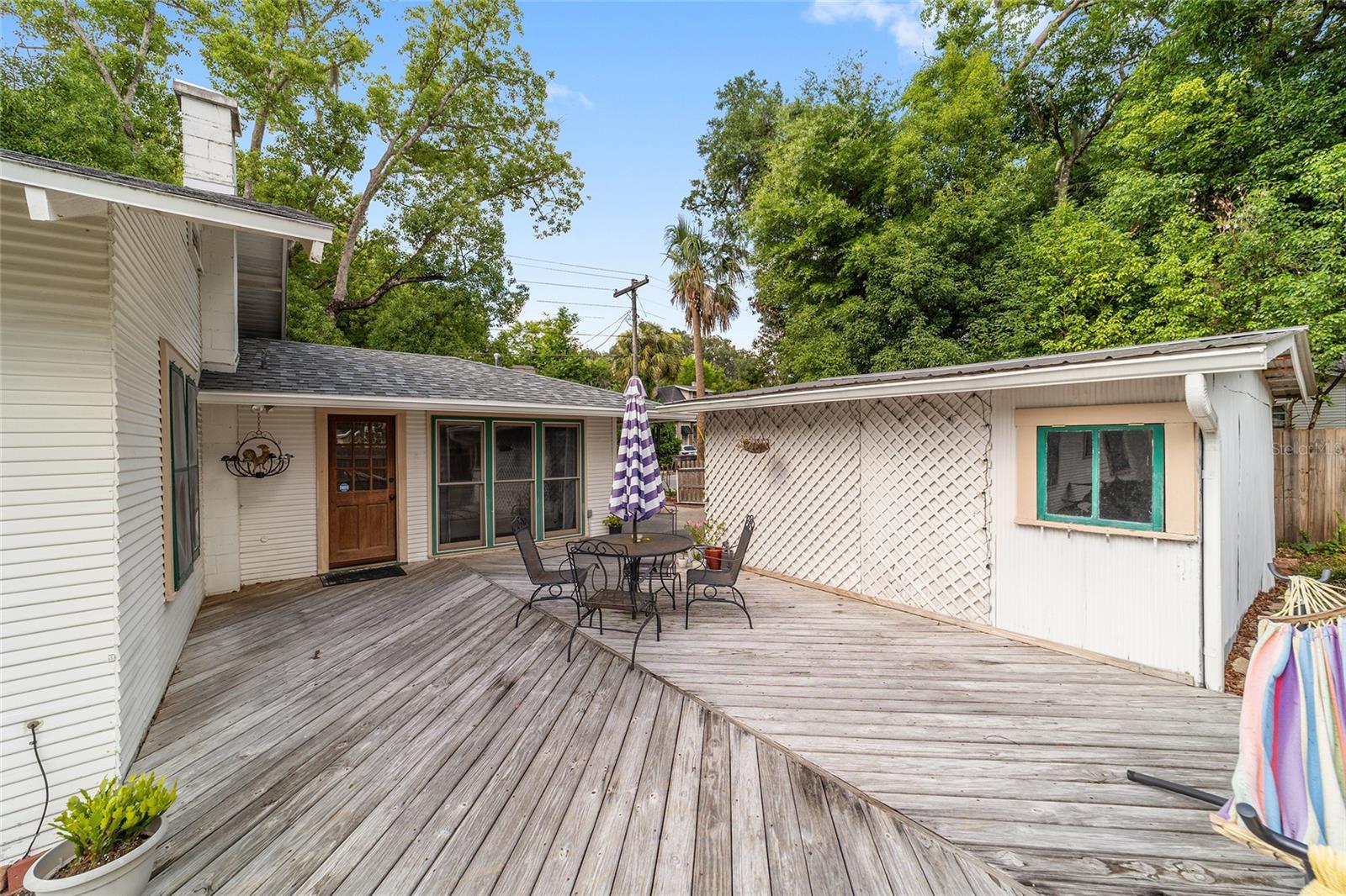 CALDWELLS ADD - Residential
