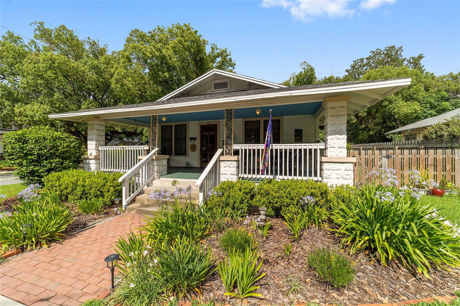 CALDWELLS ADD - Residential