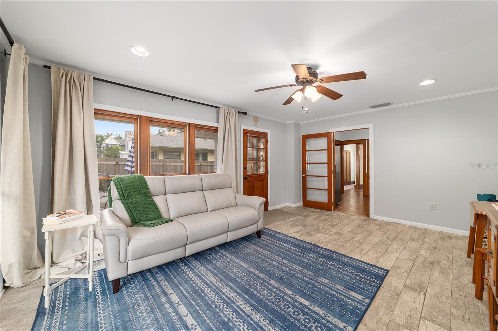 CALDWELLS ADD - Residential