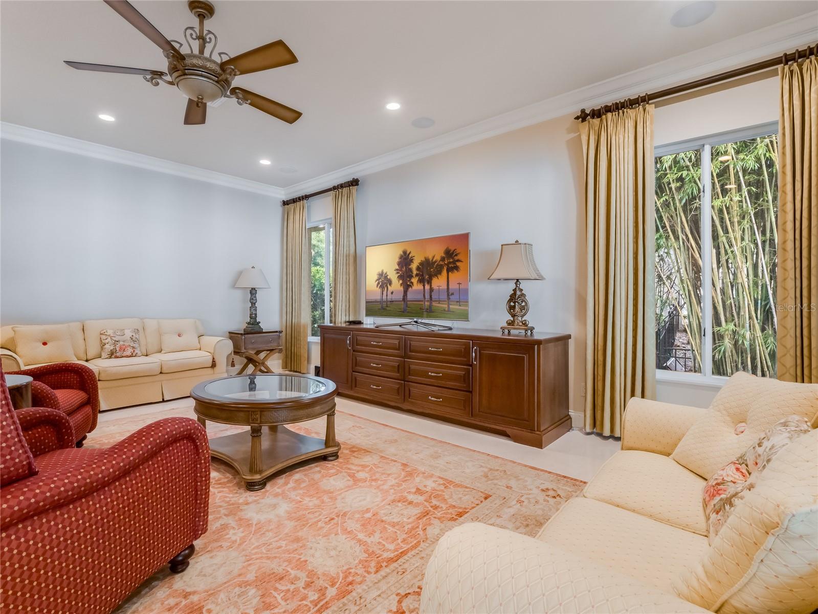 ISLEWORTH - Residential