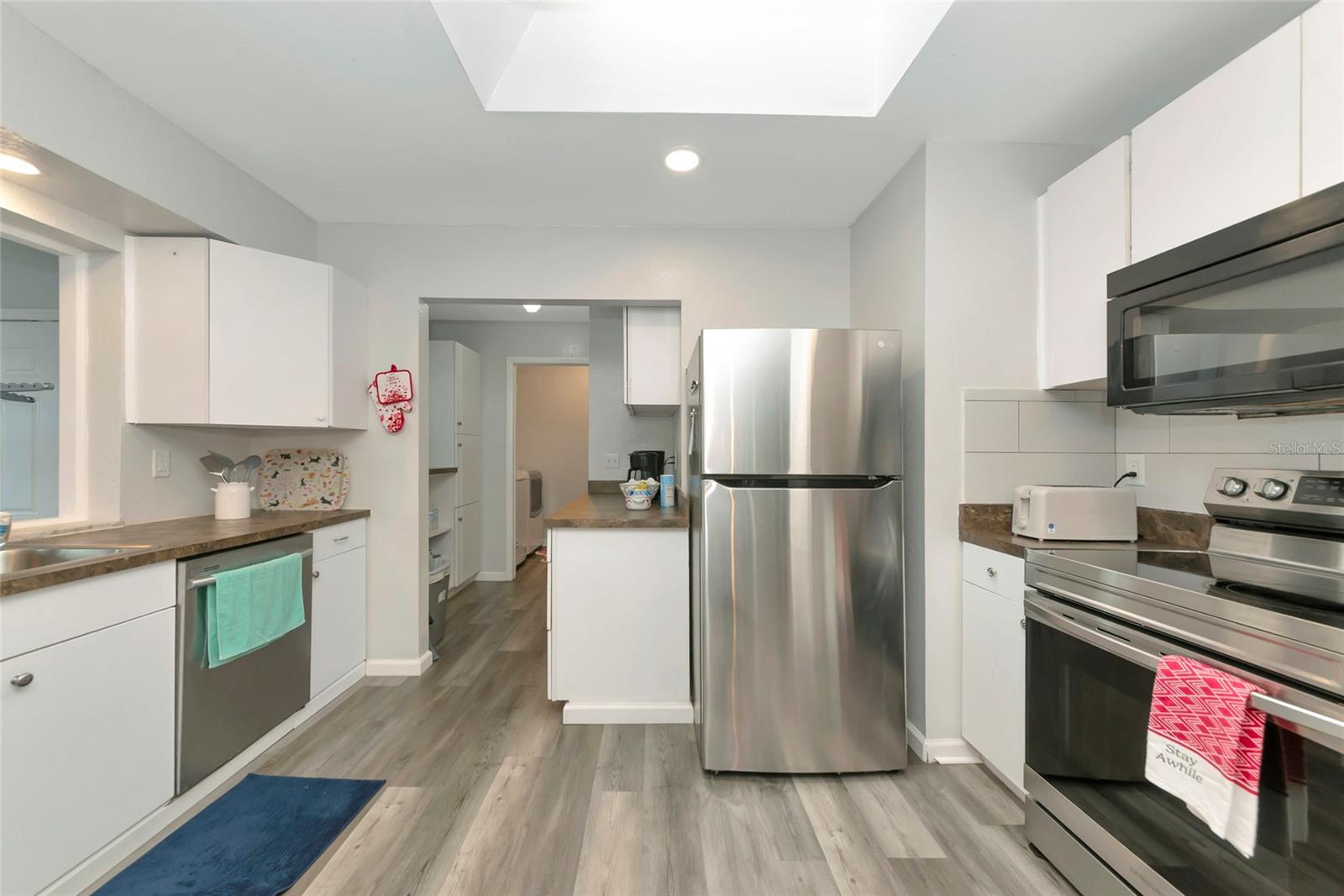 PORT CHARLOTTE SUB 52 - Residential