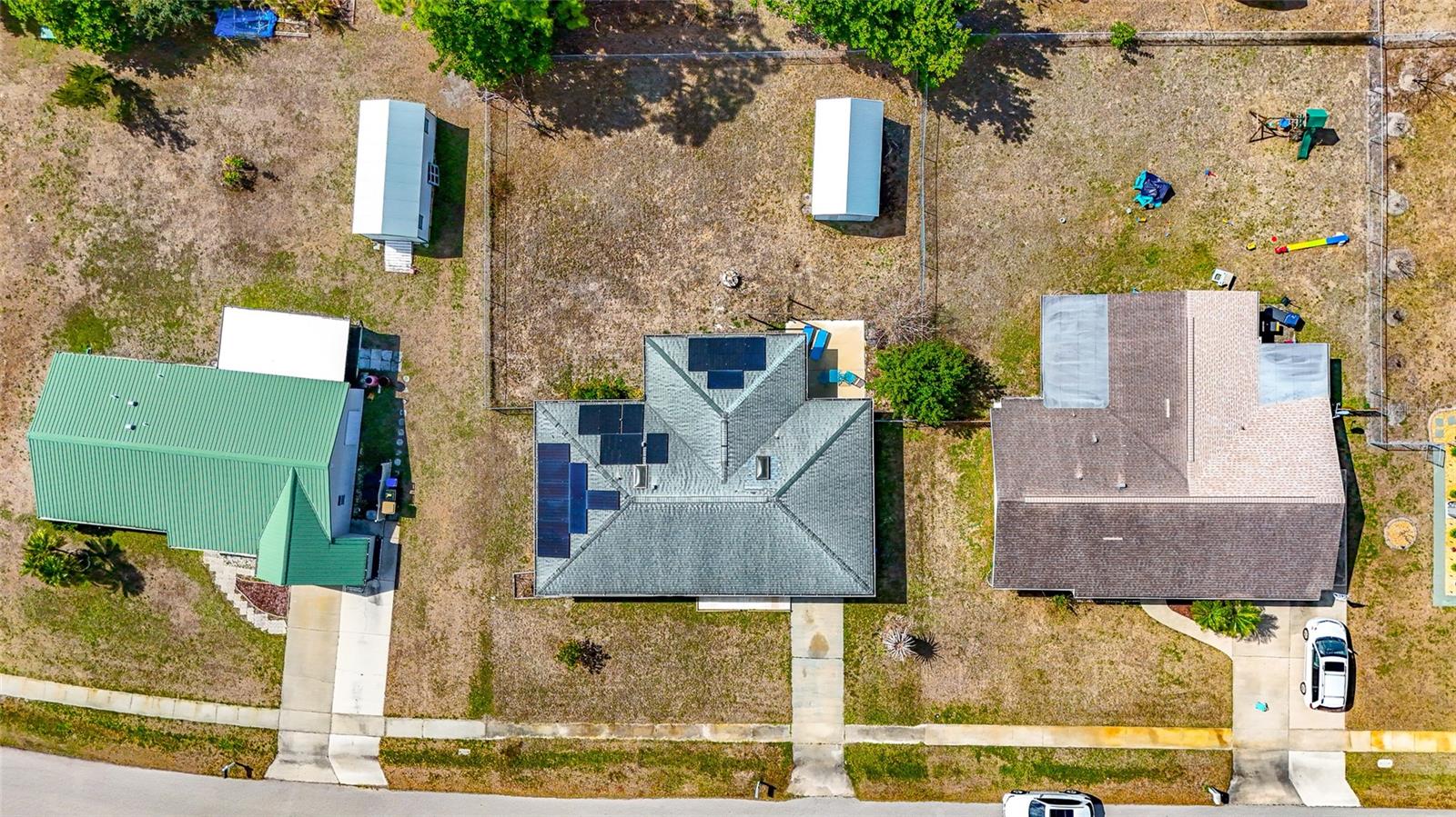 PORT CHARLOTTE SUB 52 - Residential