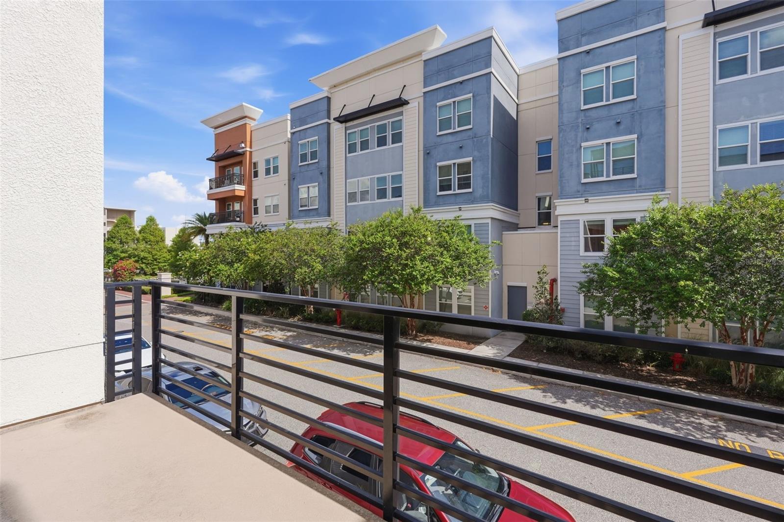 WESTSHORE VILLAGE TWNHMS - Residential