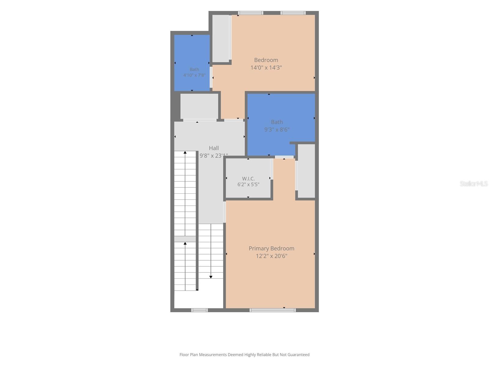 WESTSHORE VILLAGE TWNHMS - Residential