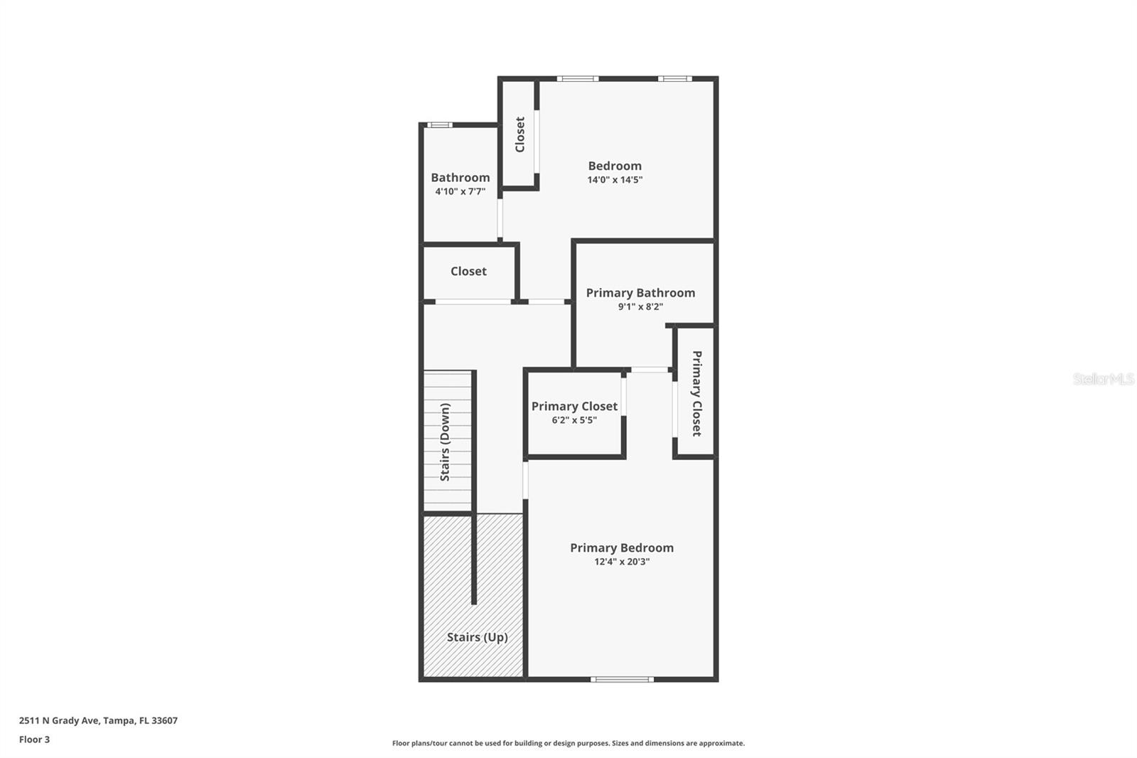 WESTSHORE VILLAGE TWNHMS - Residential