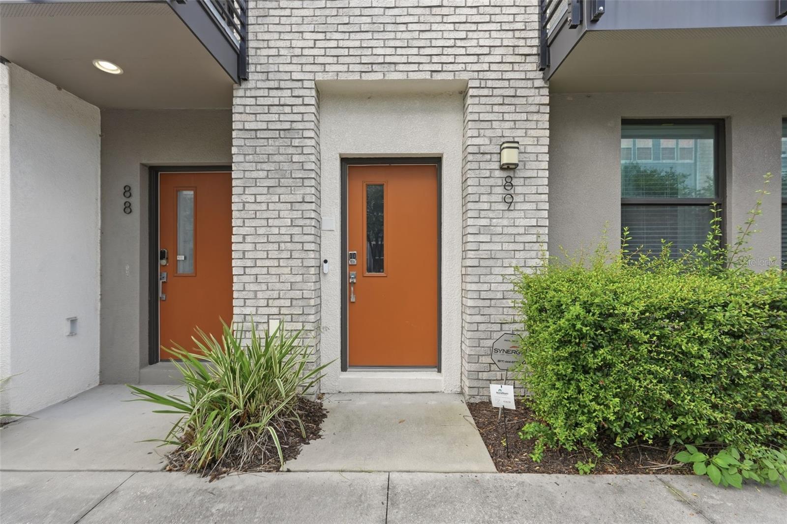 WESTSHORE VILLAGE TWNHMS - Residential