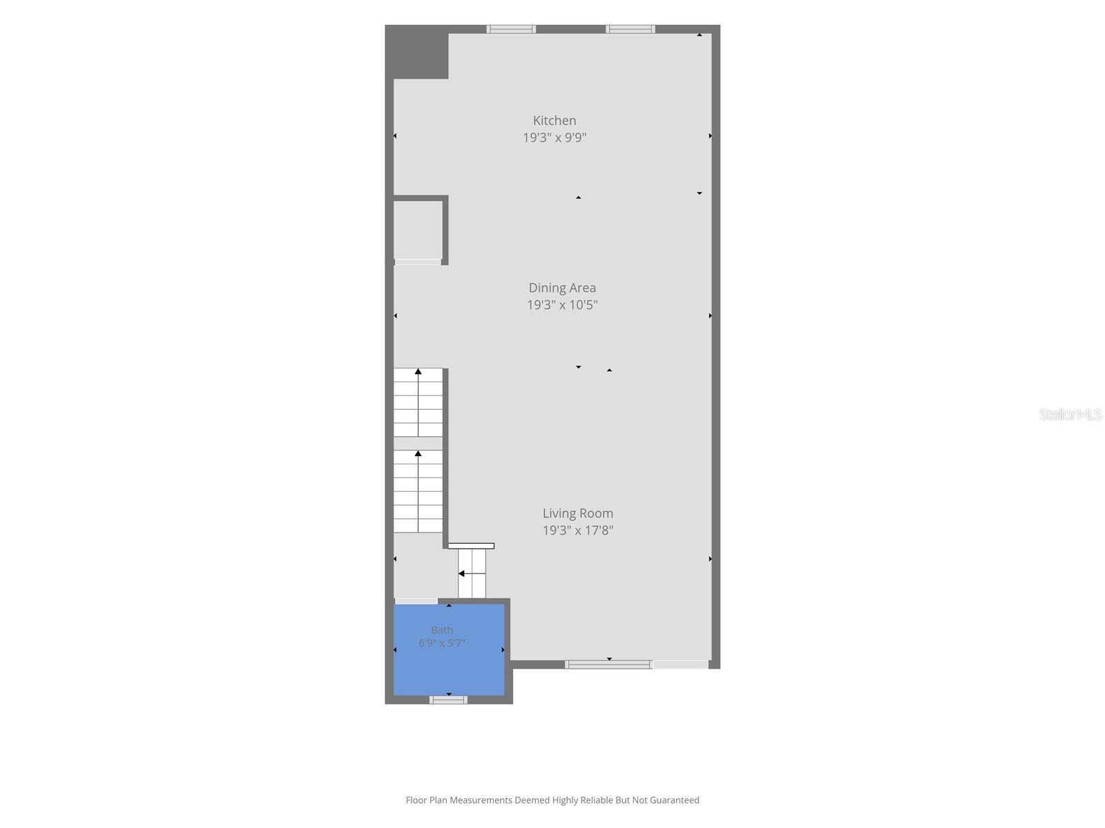WESTSHORE VILLAGE TWNHMS - Residential