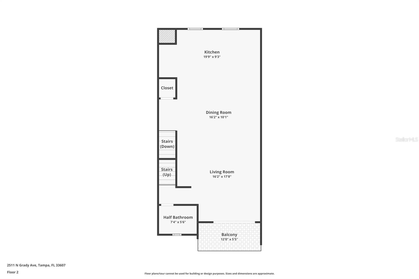 WESTSHORE VILLAGE TWNHMS - Residential