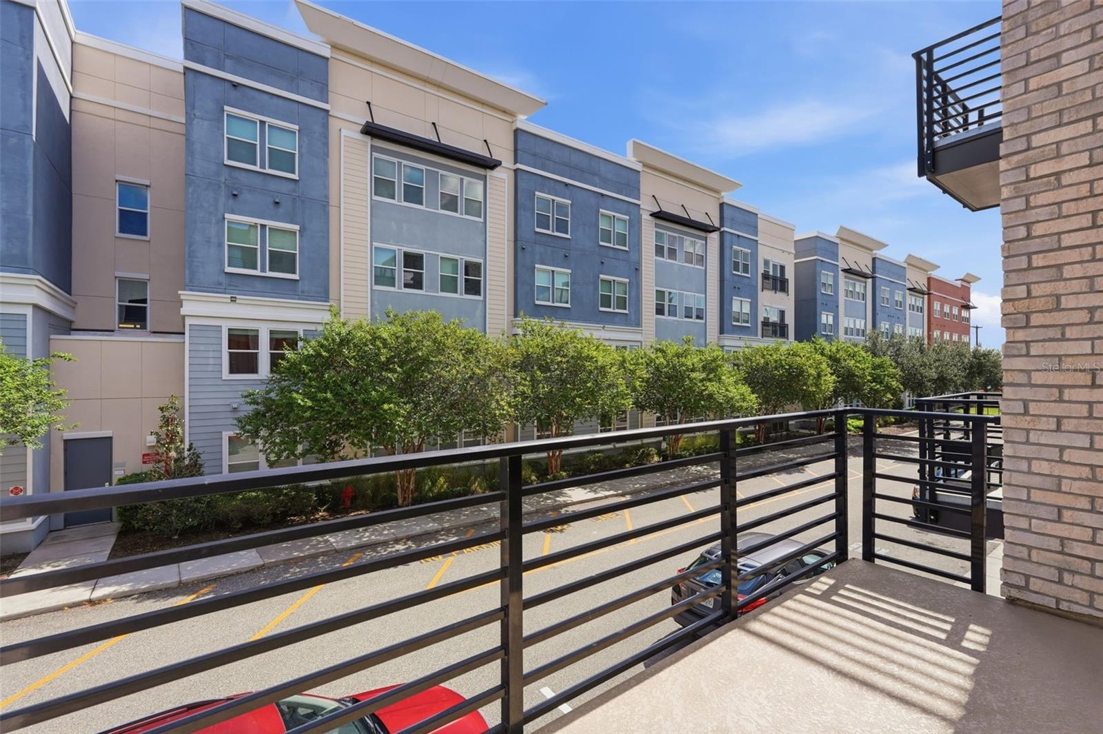 WESTSHORE VILLAGE TWNHMS - Residential