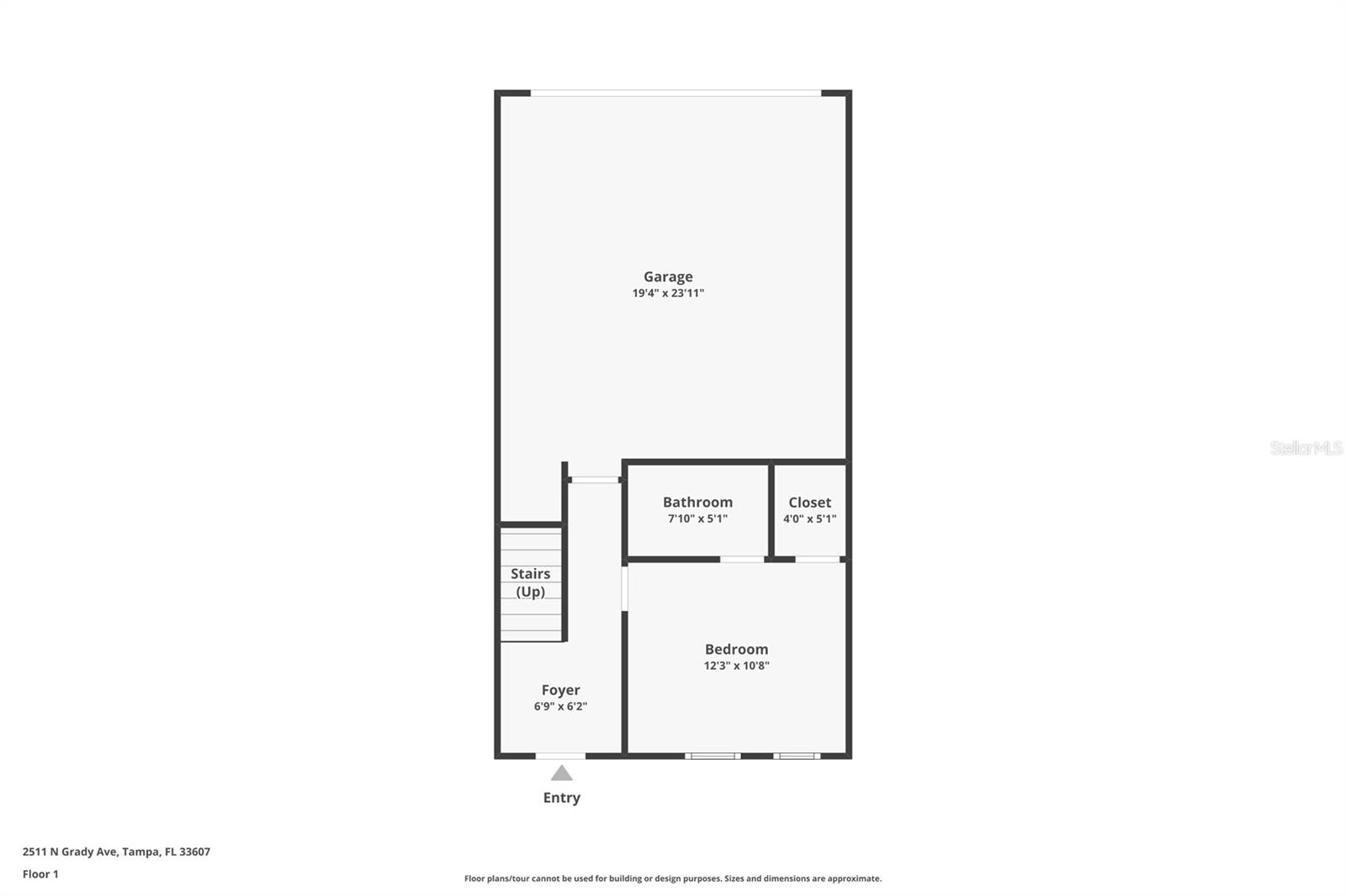 WESTSHORE VILLAGE TWNHMS - Residential